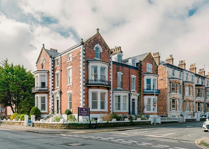 Rowntree Lodge Scarborough