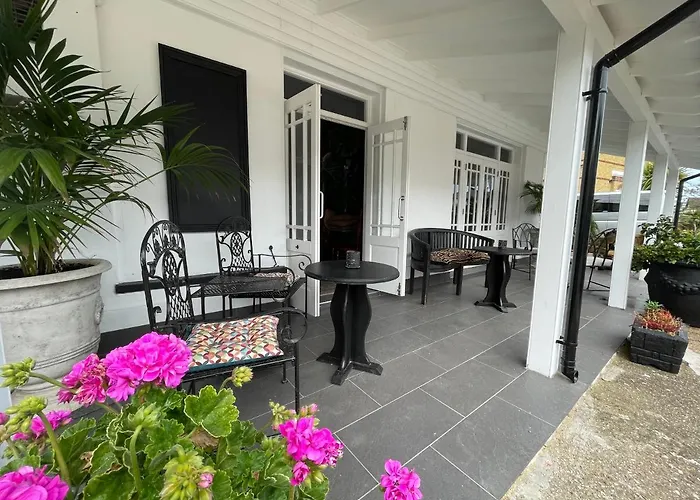 Wight Orchid Island Hotel Sandown