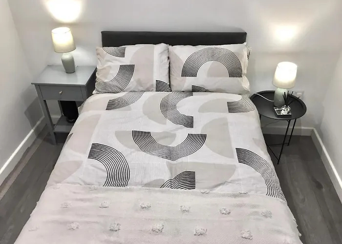 Dunamis Staycation 3 Croydon