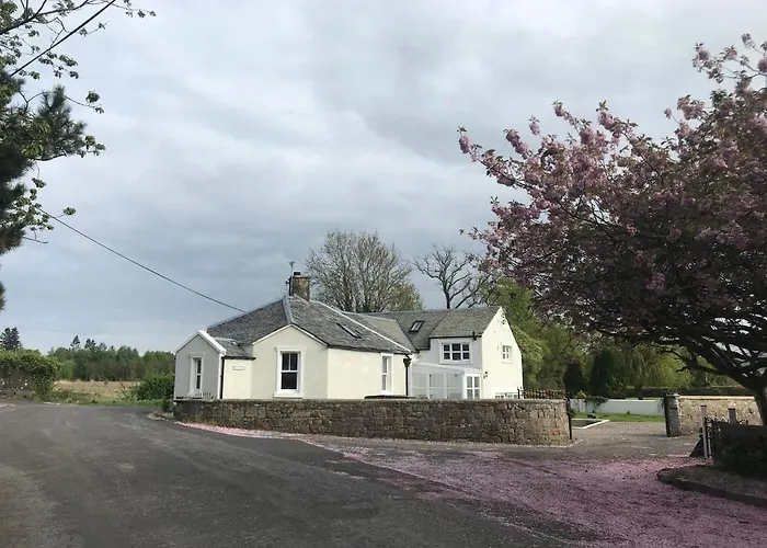 The Tollhouse