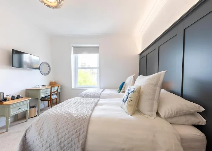 Annandale Guest House St Andrews