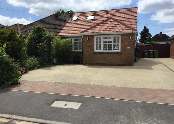 Rise & Shine Bed & Breakfast Titchfield