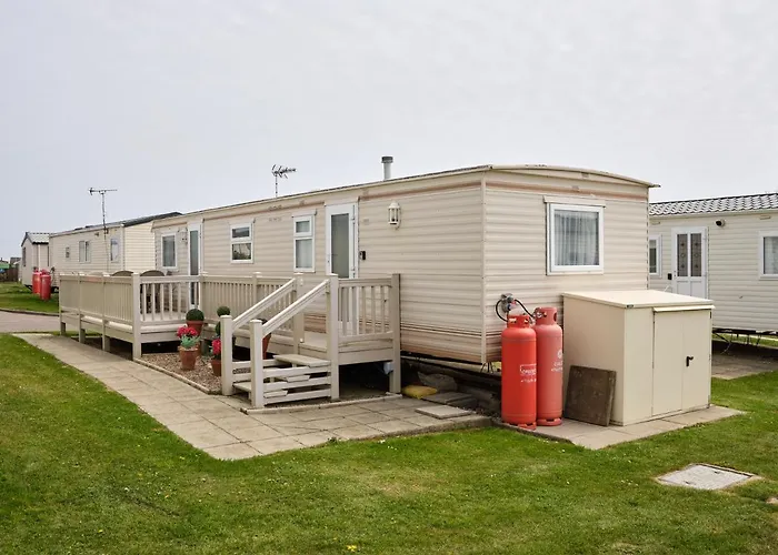 Rogers Retreat Hotel Great Yarmouth
