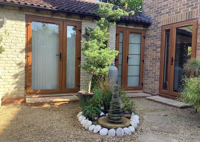 Sunnyside Annexe