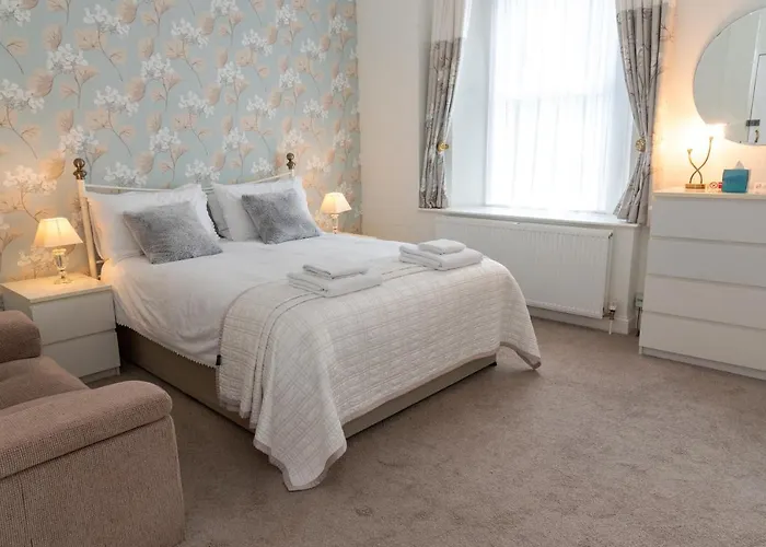 Rosita Guest House Weston-super-Mare
