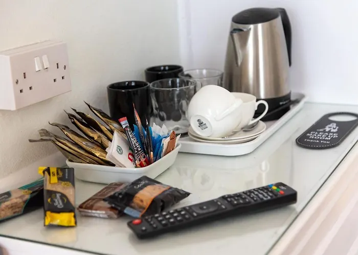 Rosita Guest House Weston-super-Mare