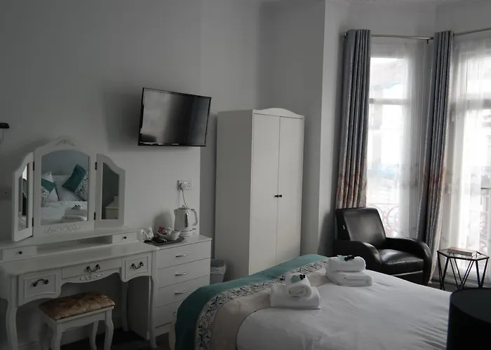 Cavendish House Hotel