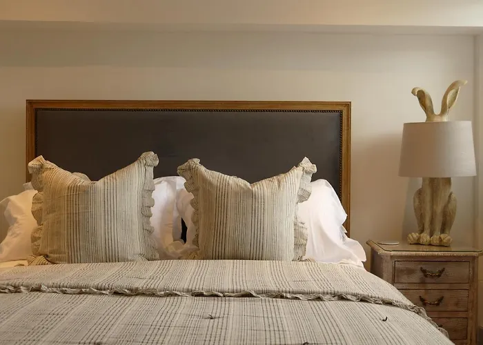 Dinckley Court Boutique Riverside Rooms Abingdon-on-Thames