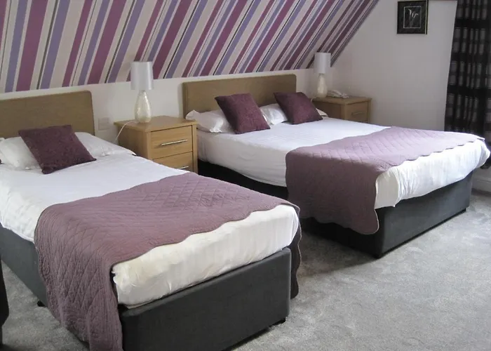 Glenburn Guest House