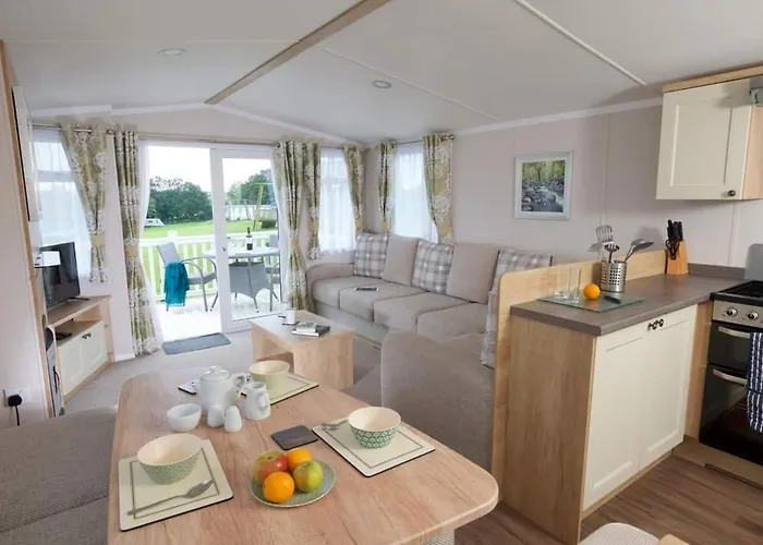 Cornish Meadow Retreat