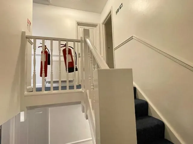 Wonder Way Apartment