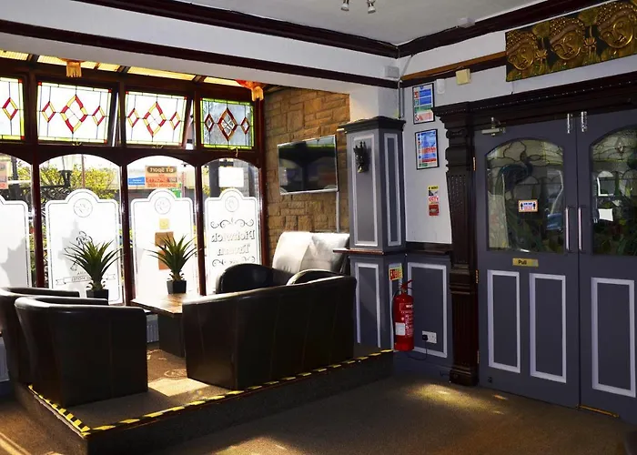 The Gurkha Hotel