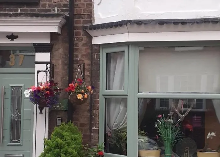 The Holly & Ivy Bed & Breakfast Bridlington