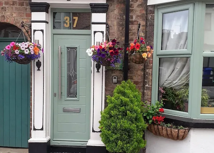The Holly & Ivy Bed & Breakfast Bridlington