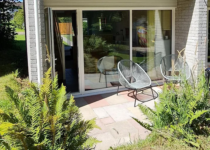 3 Manor Villas Newquay Newquay 
