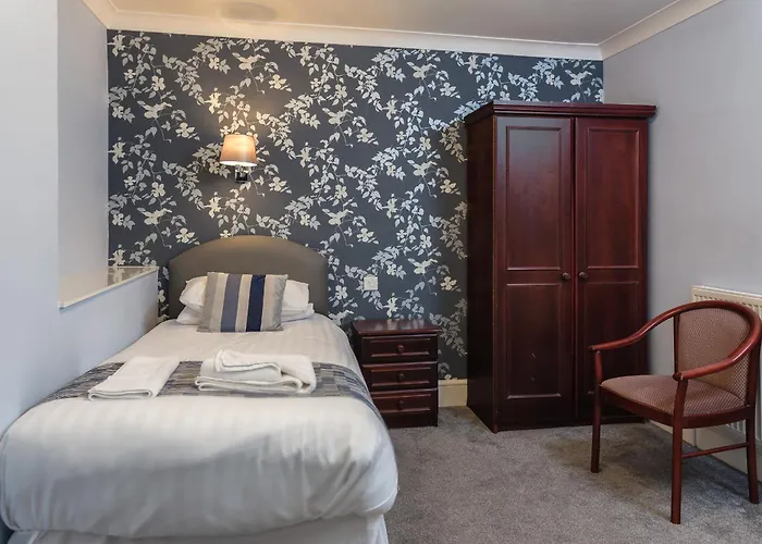 The Babbacombe Hotel Torquay