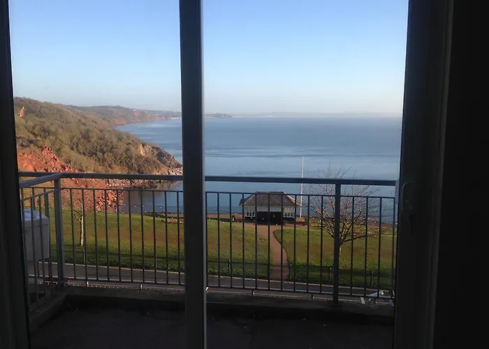 The Babbacombe Hotel Torquay