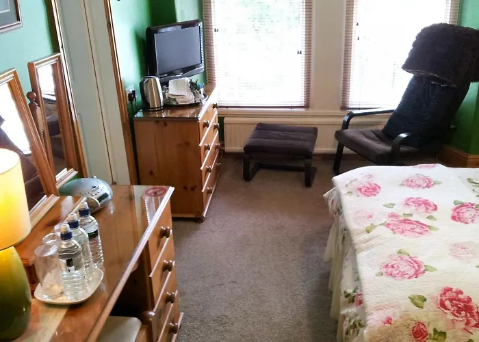 College House Hotel Windermere