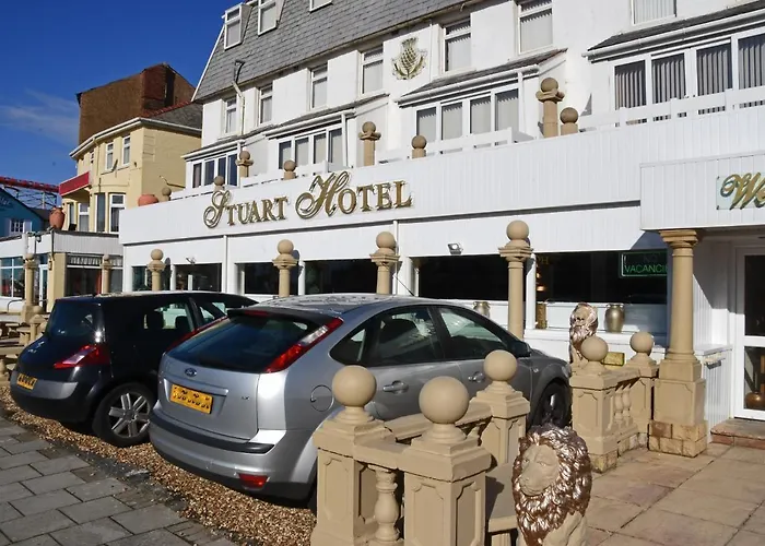 Stuart Hotel