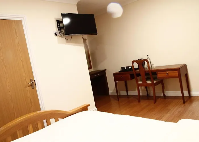 The Bell And Bottle Bed & Breakfast Maidenhead
