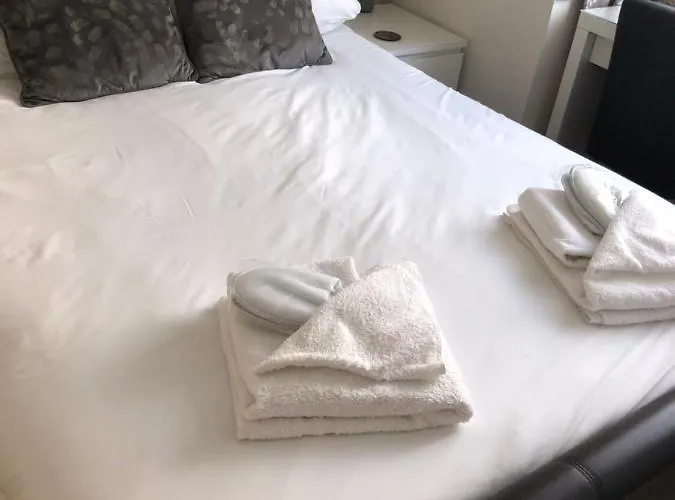 Fiveways Happy Stays, Brighton Centre, Free Parking