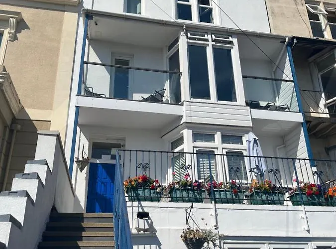Harmony Apartments Weston-super-Mare