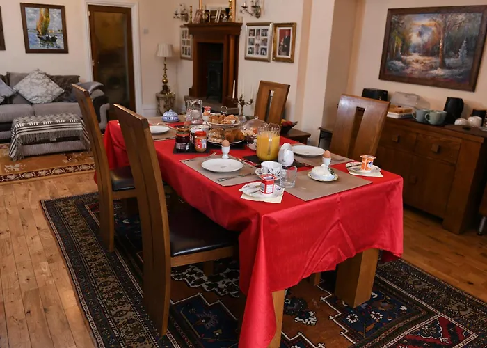 Luxury Suite In Quiet Countryside Location Swansea