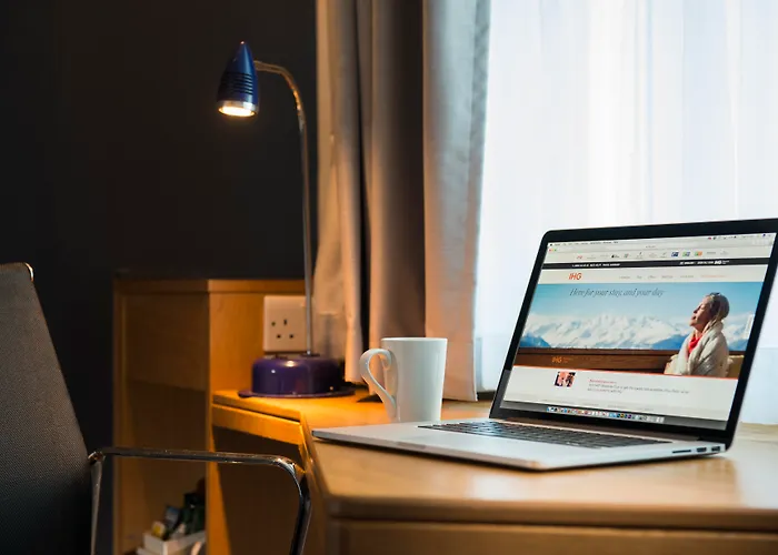 Holiday Inn Express Newcastle City Centre By Ihg