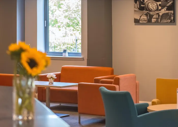 Holiday Inn Express Birmingham - Castle Bromwich, An Ihg Hotel