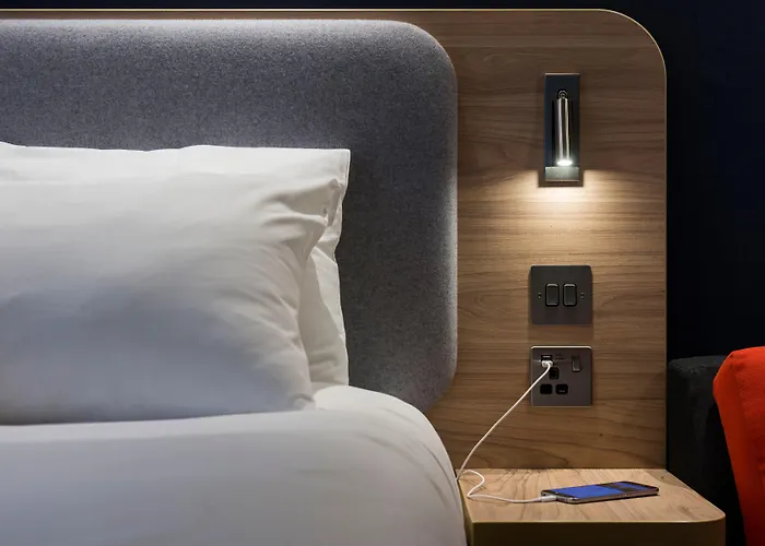 Holiday Inn Express Bristol Filton By Ihg