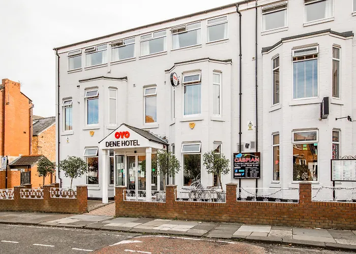 Dene Hotel Newcastle upon Tyne
