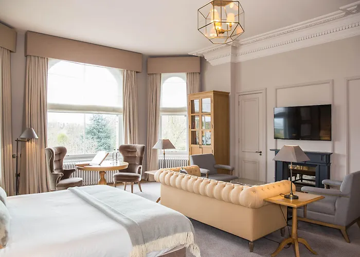 The Milner York Hotel