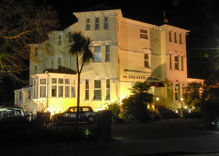 New Westcliff Hotel