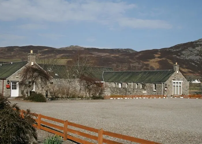 Steadings Hotel Inverness