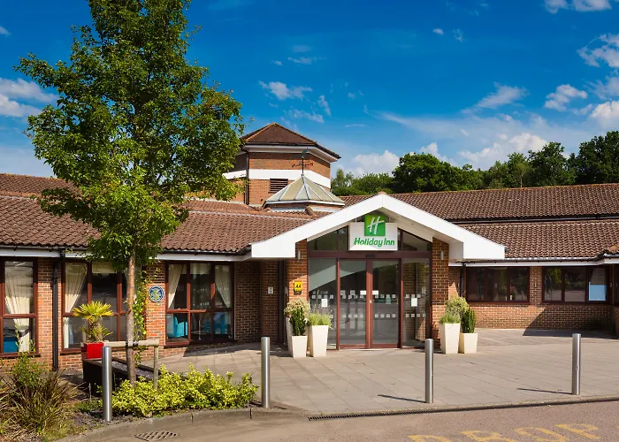 Holiday Inn London Gatwick - Worth By Ihg