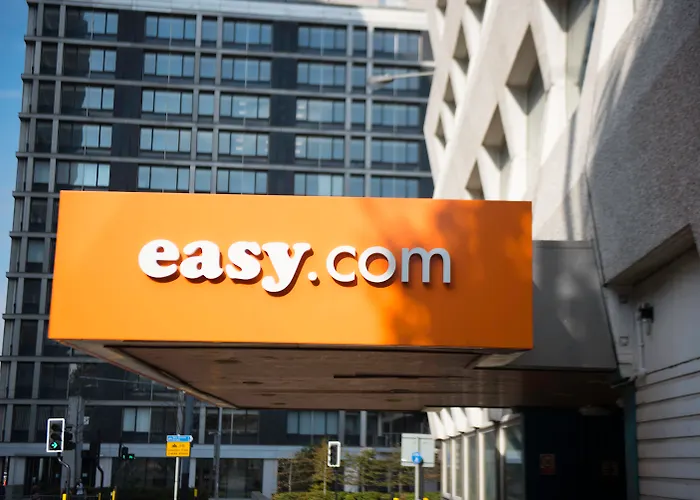 Easyhotel Croydon
