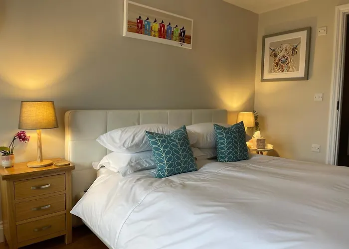 No 12 Furze Croft