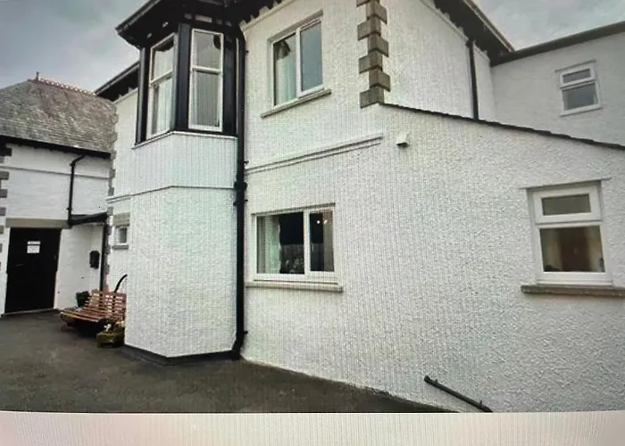 The Paddock Guest House Keswick 