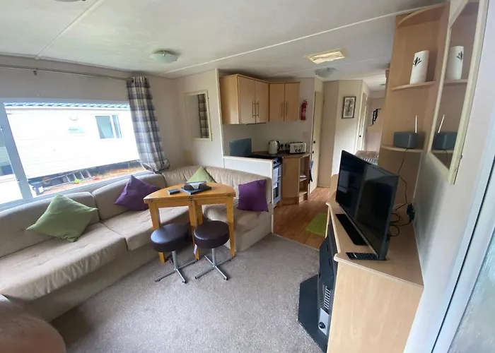 Southview Holiday Park Skegness