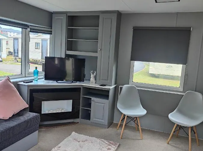 G6 Static Caravan, Fairway Holiday Park