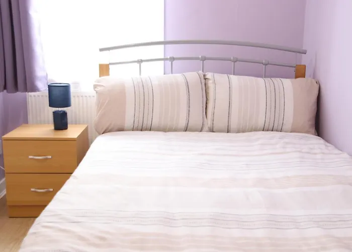 Aria Lodging Inverness