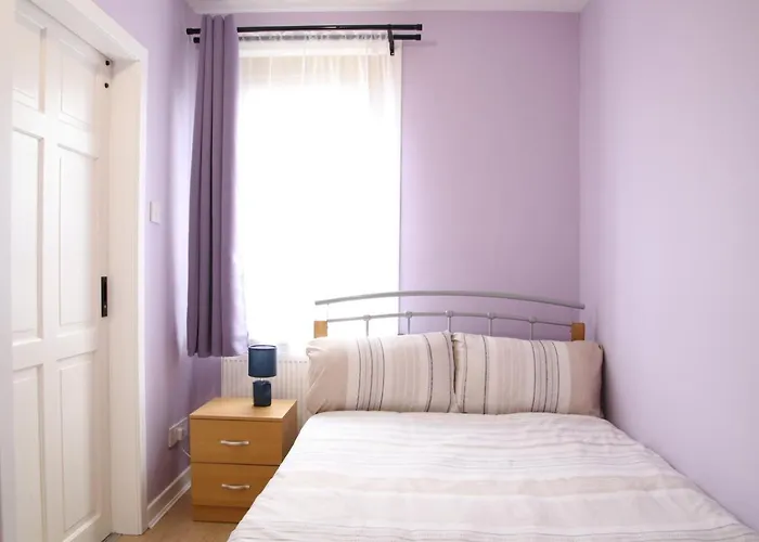 Aria Lodging Inverness