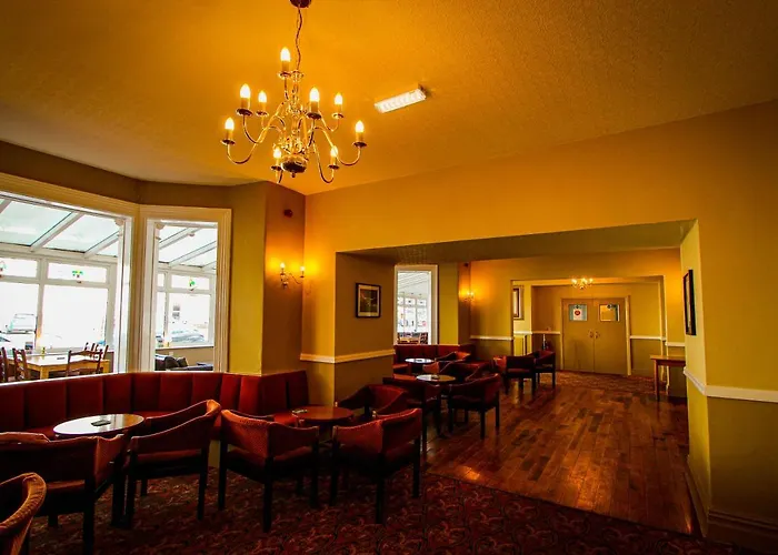 New Loretta Hotel Llandudno