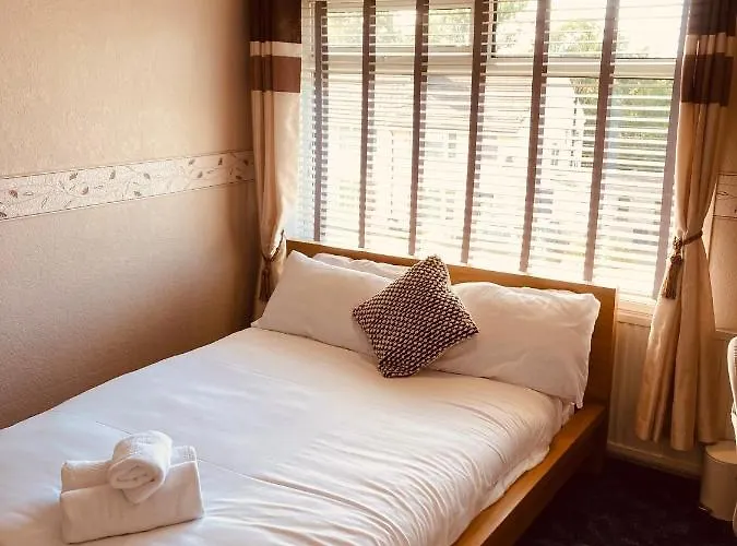 'Melrose' At Stayboom