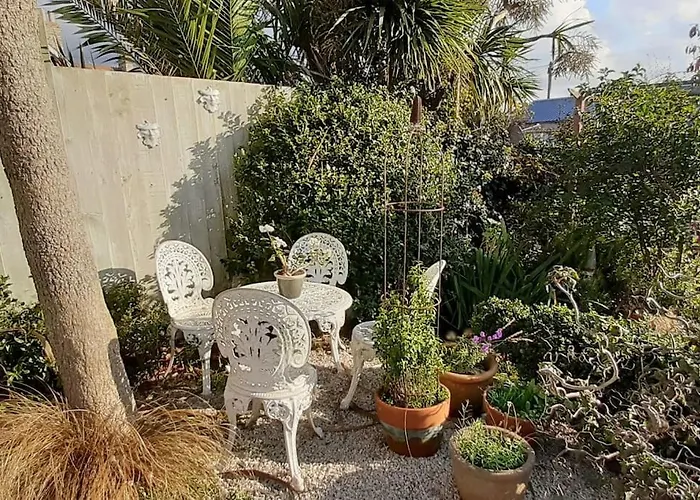 Coastguard Cottage Newquay