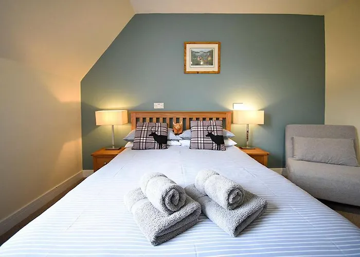 Grenitote B&B