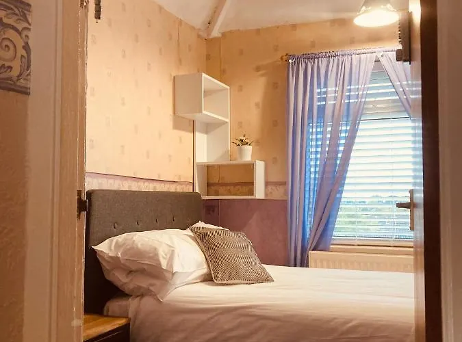 'Melrose' At Stayboom