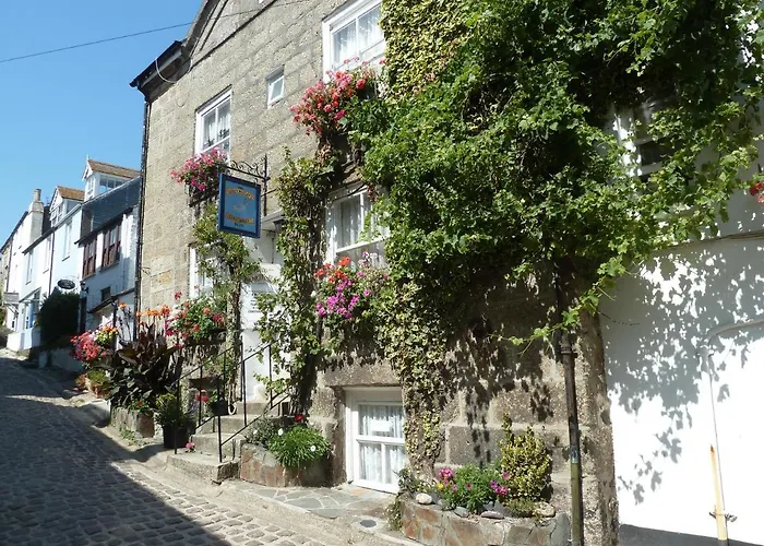 Grey Mullet Guesthouse