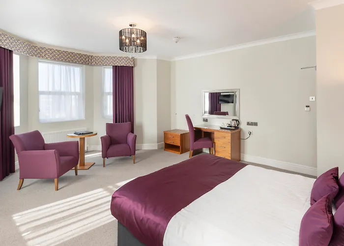 New Continental Hotel; Sure Hotel Collection By Best Western