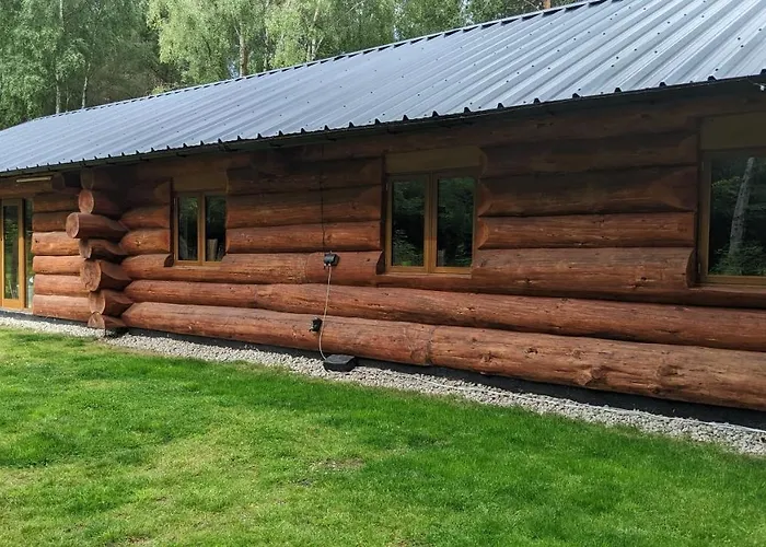 Owl Lodge Bed & Breakfast